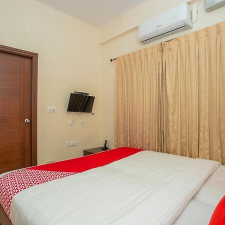 Hotel Oyo 4797 Lulu Hospitality Yelahanka Zewnętrze zdjęcie