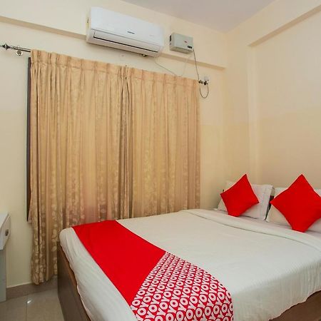 Hotel Oyo 4797 Lulu Hospitality Yelahanka Zewnętrze zdjęcie