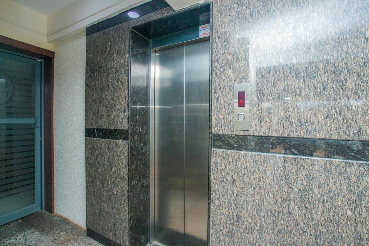 Hotel Oyo 4797 Lulu Hospitality Yelahanka Zewnętrze zdjęcie