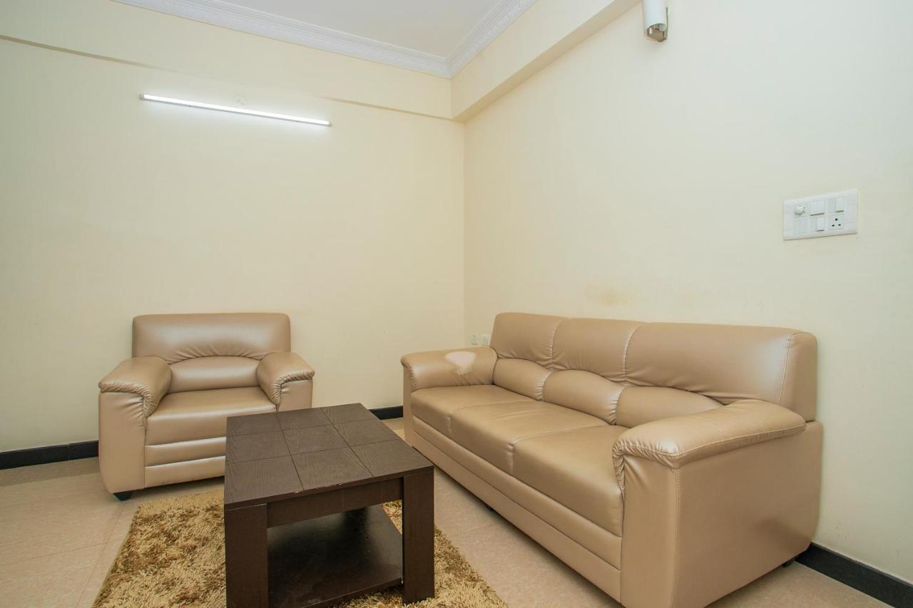 Hotel Oyo 4797 Lulu Hospitality Yelahanka Zewnętrze zdjęcie