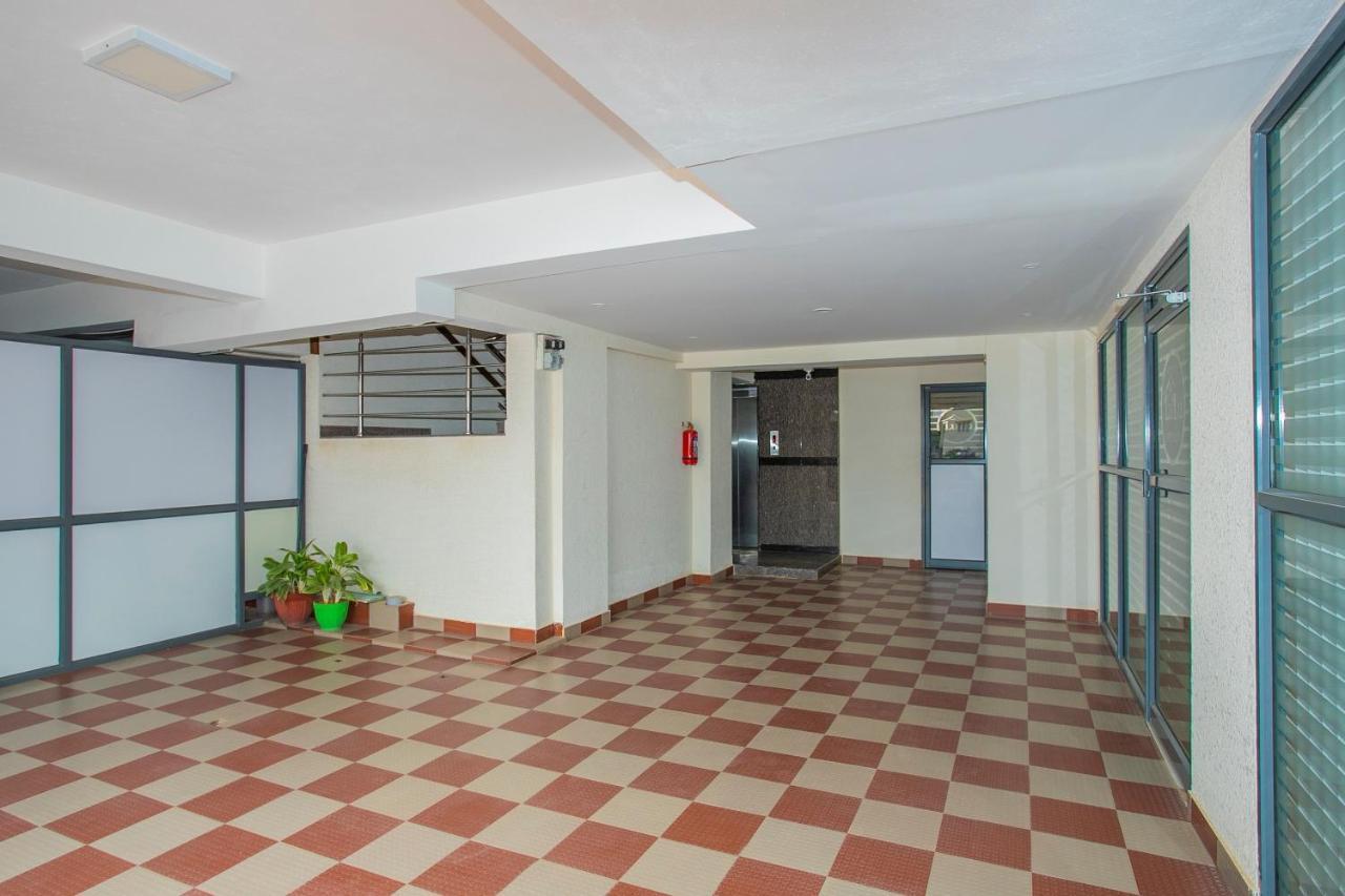 Hotel Oyo 4797 Lulu Hospitality Yelahanka Zewnętrze zdjęcie