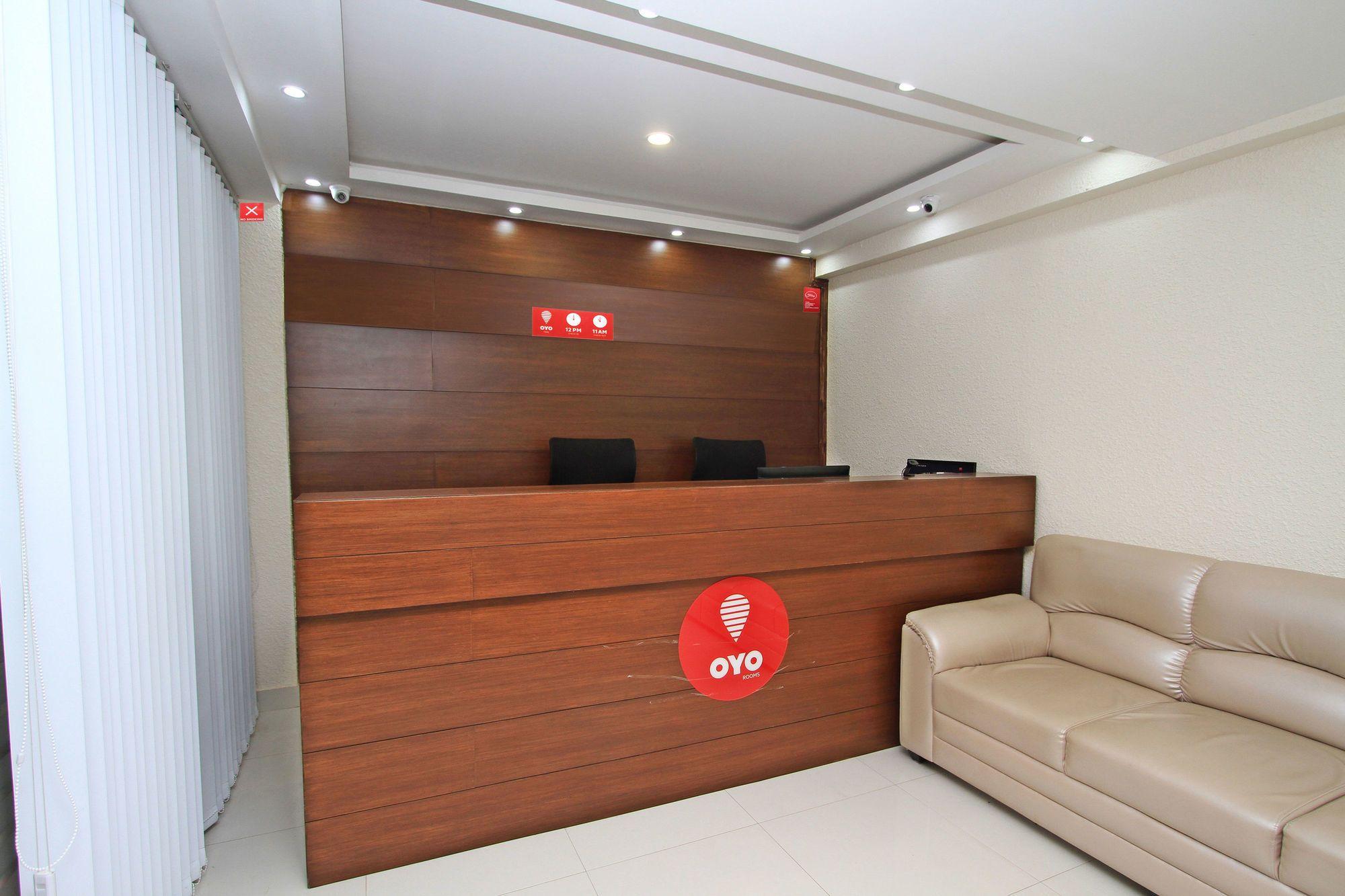 Hotel Oyo 4797 Lulu Hospitality Yelahanka Zewnętrze zdjęcie