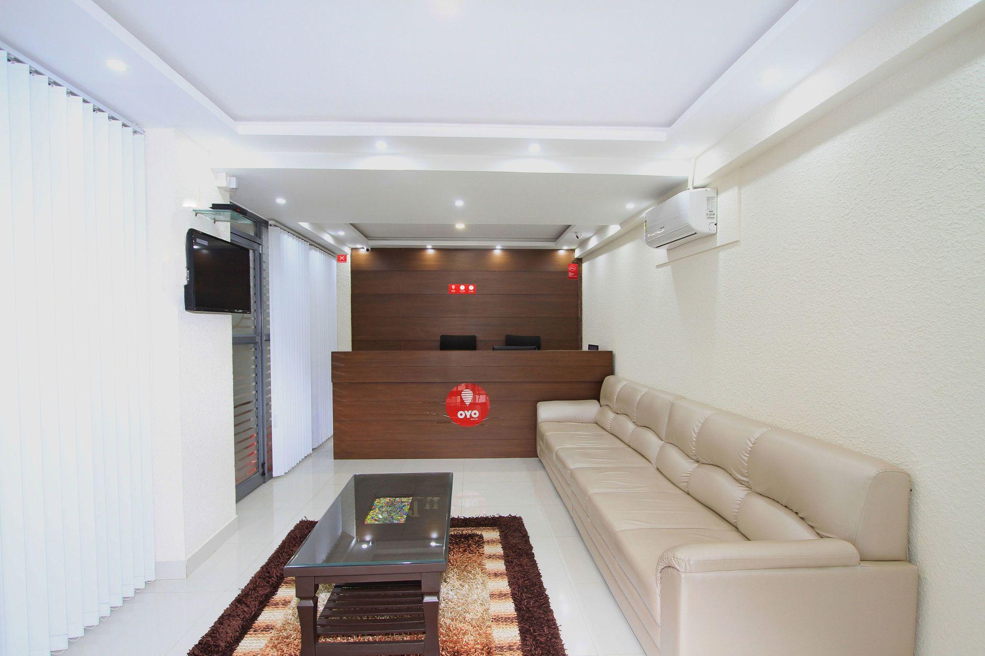 Hotel Oyo 4797 Lulu Hospitality Yelahanka Zewnętrze zdjęcie