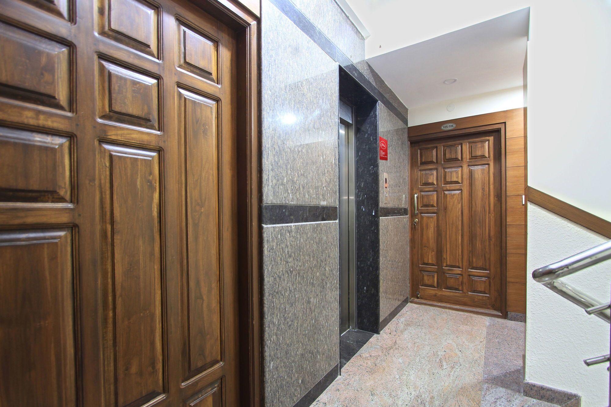 Hotel Oyo 4797 Lulu Hospitality Yelahanka Zewnętrze zdjęcie